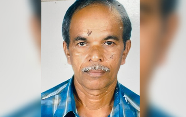 ಉಮ್ರಾ ಯಾತ್ರೆಗೆ ತೆರಳಿದ್ದ ವಿಟ್ಲ ಮೂಲದ ವ್ಯಕ್ತಿ ಮೃತ್ಯು