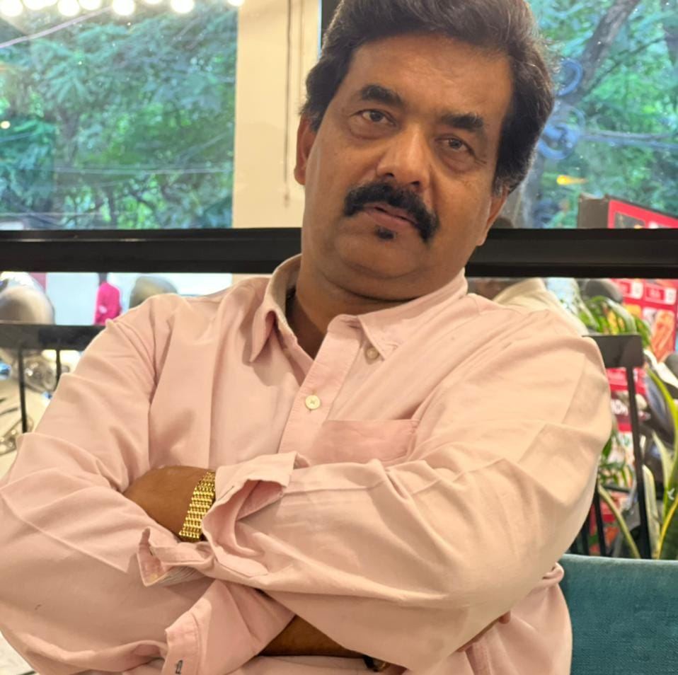 ಹಿರಿಯ ಪತ್ರಕರ್ತ ಬೆಲಗೂರು ಸಮೀವುಲ್ಲಾಗೆ ‘ರಂಜಾನ್ ಸಾಬ್’ ಪ್ರಶಸ್ತಿ