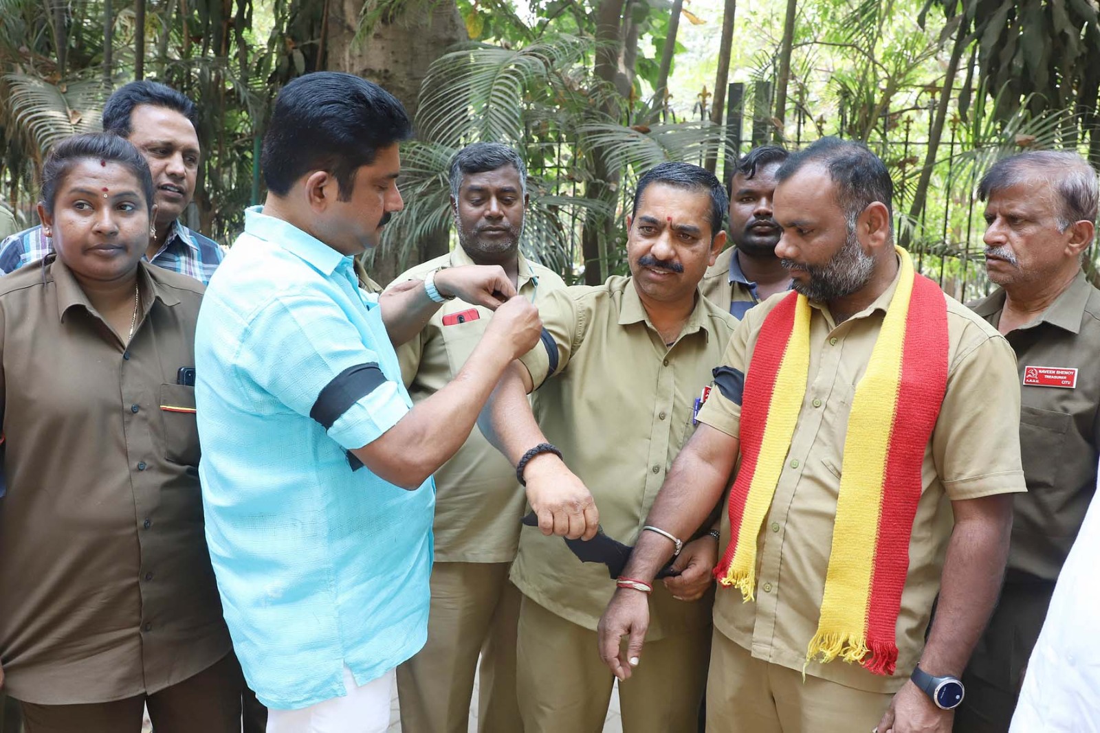 ಬೆಂಗಳೂರು: ಮಾರ್ಚ್ 20ಕ್ಕೆ ಮುಷ್ಕರಕ್ಕೆ ಕರೆ ನಿಡಿದ ಆಟೋ ಚಾಲಕರು, ಸೇವೆ ಸ್ಥಗಿತ