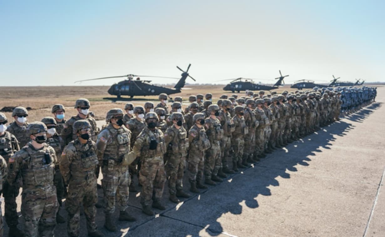 ನಮ್ಮ ಗಡಿಭಾಗದ ಬಳಿ ವಿಮಾನ ಹಾರಾಟ ನಿಲ್ಲಿಸಿ:  ಅಮೆರಿಕಕ್ಕೆ ರಶ್ಯದ ಆಗ್ರಹ