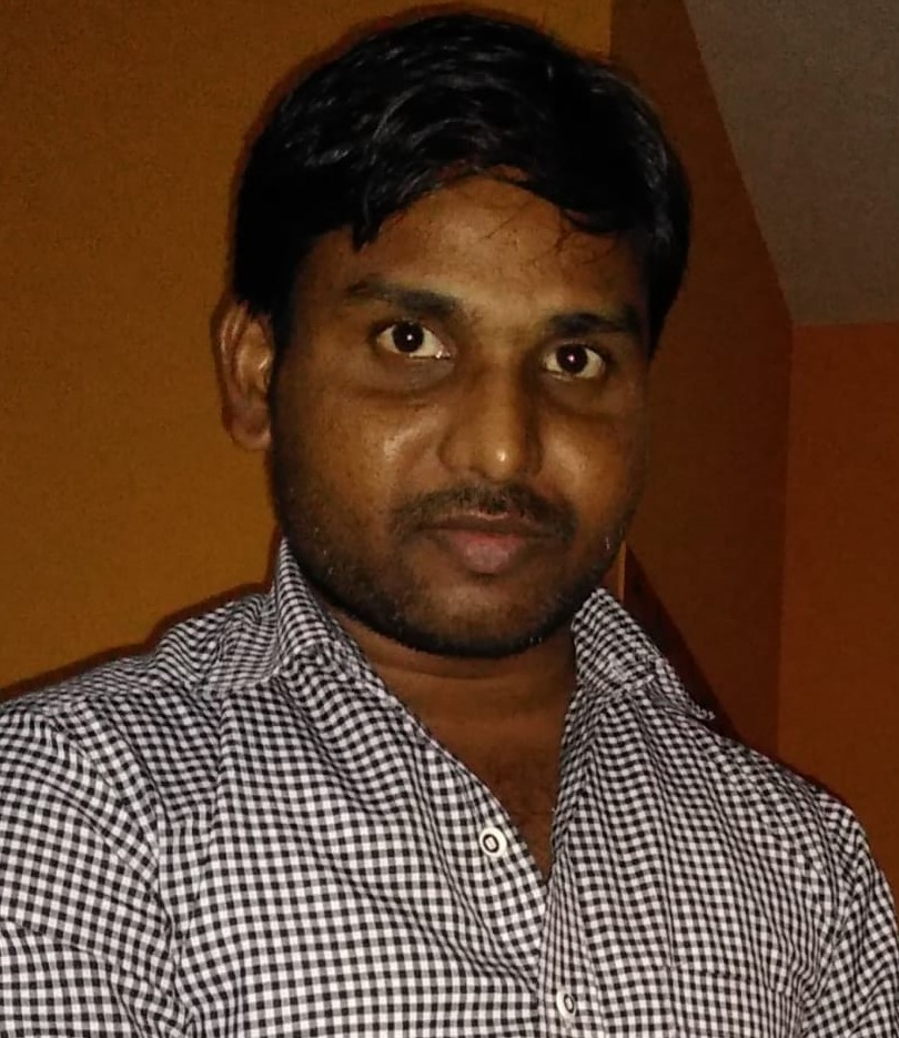 ಚಂದ್ರಪ್ಪರಿಗೆ ಧಾರವಾಡ ಕರ್ನಾಟಕ ವಿಶ್ವವಿದ್ಯಾನಿಲಯದಿಂದ ಪಿಎಚ್ ಡಿ ಪ್ರದಾನ