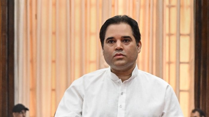 ಮೋದಿ ನೇತೃತ್ವದ ಭಾರತದ ಕುರಿತು ಮಾತನಾಡಲು ಆಕ್ಸ್‌ಫರ್ಡ್ ನೀಡಿದ್ದ ಆಹ್ವಾನ ತಿರಸ್ಕರಿಸಿದ ವರುಣ್‌ ಗಾಂಧಿ