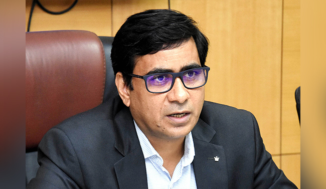 ‘ನಮ್ಮ ಸಹಮತಿ ಪಡೆಯದೆ ಅಧಿಕಾರಿಗಳ ವರ್ಗಾವಣೆ’: ಮುಖ್ಯ ಚುನಾವಣಾಧಿಕಾರಿ ಅಸಮಾಧಾನ, ಸಿಎಸ್‌ಗೆ ಪತ್ರ