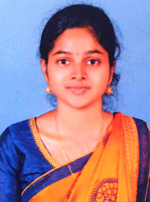 ಬಿಎಡ್ ಪದವಿ ಪರೀಕ್ಷೆ: ಬ್ಯಾರೀಸ್ ವಿದ್ಯಾರ್ಥಿನಿ ಆಶಾಗೆ ರ‍್ಯಾಂಕ್