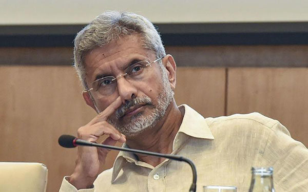 ಮಾ.19ರಂದು ಮಣಿಪಾಲಕ್ಕೆ ವಿದೇಶಾಂಗ ಸಚಿವರು ಭೇಟಿ