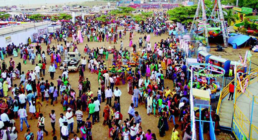 ಮಾ.22ರಿಂದ ಮಂಗಳೂರಿನಲ್ಲಿ ಸ್ಟ್ರೀಟ್ ಫುಡ್ ಫೆಸ್ಟಿವಲ್