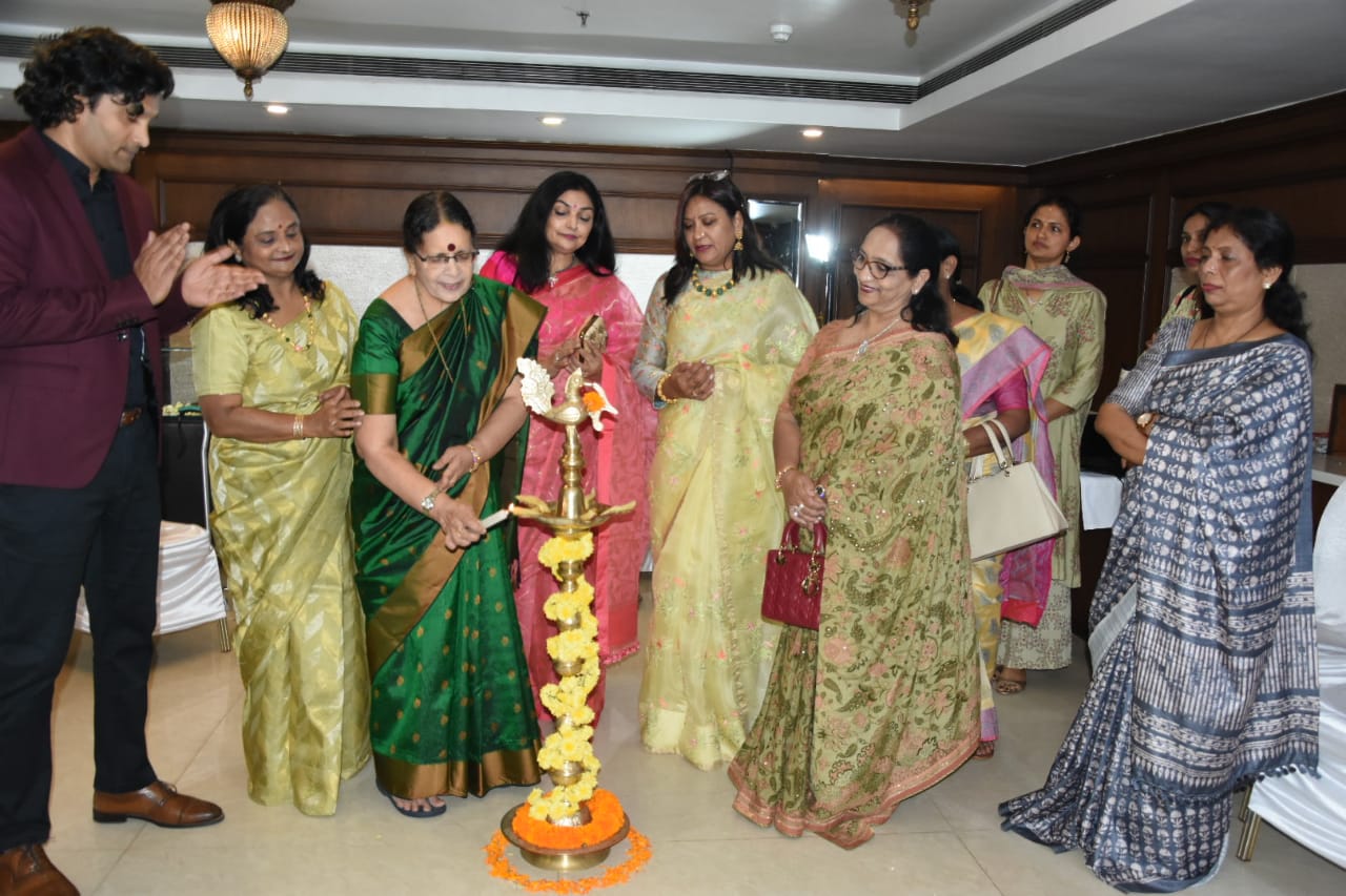 ಮಂಗಳೂರು: ಟಿಡಿಎಫ್ ನಿಂದ ಆಭರಣ ಪ್ರದರ್ಶನಕ್ಕೆ ಚಾಲನೆ