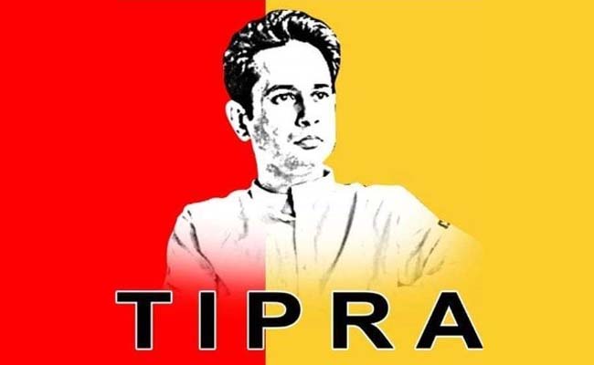 ತ್ರಿಪುರಾದಲ್ಲಿ ಕಿಂಗ್ ಮೇಕರ್ ಆಗಲಿದಯೇ ತಿಪ್ರಾ ಮೋಥಾ ಪಕ್ಷ?