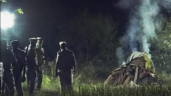 2020ರ ಹತ್ರಾಸ್ ದಲಿತ ಯುವತಿಯ ಸಾಮೂಹಿಕ ಅತ್ಯಾಚಾರ-ಕೊಲೆ ಪ್ರಕರಣ: ಮೂವರು ಖುಲಾಸೆ, ಓರ್ವ ದೋಷಿ