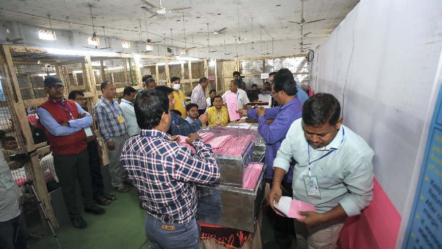 ಬಹುಮತ ಪಡೆಯಲು ಪಕ್ಷಗಳು ವಿಫಲ: ಮೇಘಾಲಯದಲ್ಲಿ ಅತಂತ್ರ ವಿಧಾನಸಭೆ