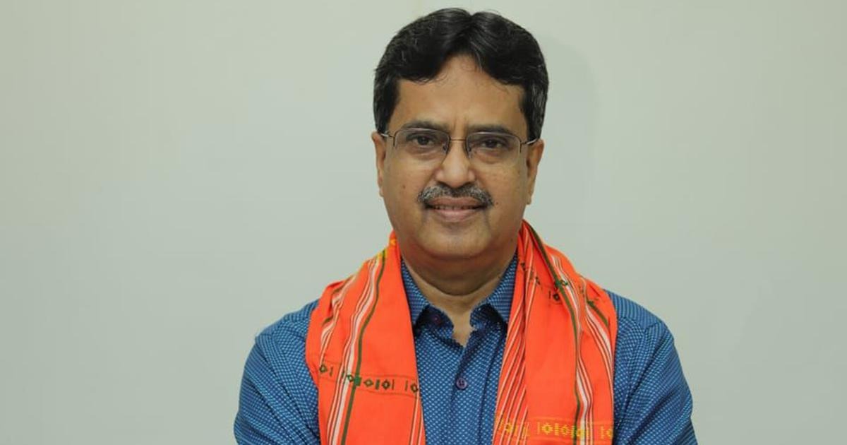 1,257 ಮತಗಳ ಅಂತರದಿಂದ ಕಾಂಗ್ರೆಸ್‌ ಅಭ್ಯರ್ಥಿ ವಿರುದ್ಧ ಗೆಲುವು: 2ನೇ ಬಾರಿ ಮುಖ್ಯಮಂತ್ರಿ ಹುದ್ದೆಯತ್ತ ಮಾಣಿಕ್‌ ಸಹಾ