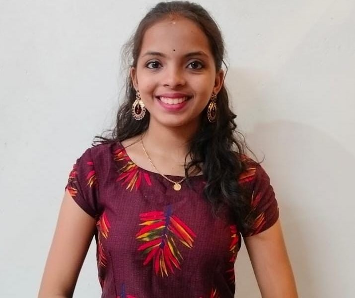 ಬಾಲಗೌರವ ಪ್ರಶಸ್ತಿಗೆ ಶ್ರಾವ್ಯಾ ಆಯ್ಕೆ ಬಾಲಗೌರವ ಪ್ರಶಸ್ತಿಗೆ ಶ್ರಾವ್ಯಾ ಆಯ್ಕೆ