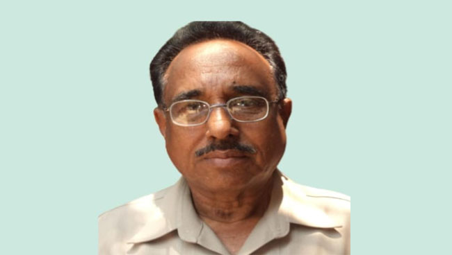 ಬಿ.ಎ ಮುಹಮ್ಮದ್ ಬಂಟ್ವಾಳ್ಕರ್ ನಿಧನ ಬಿ.ಎ ಮುಹಮ್ಮದ್ ಬಂಟ್ವಾಳ್ಕರ್ ನಿಧನ