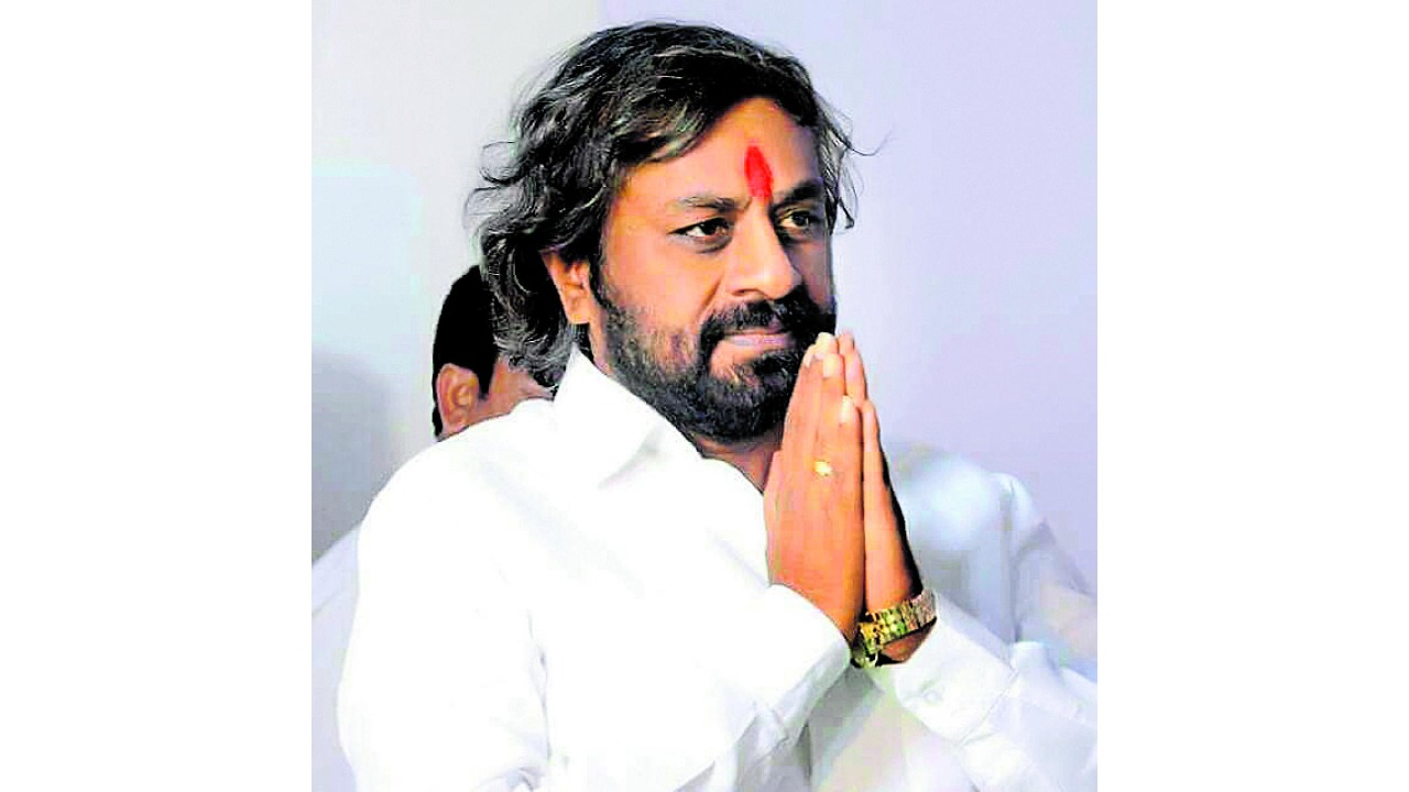 ಭಾಲ್ಕಿ ಕ್ಷೇತ್ರ: ಕಾಂಗ್ರೆಸ್ ಭದ್ರಕೋಟೆಯಲ್ಲಿ ನಡೆದೀತೆ ಬಿಜೆಪಿ ಆಟ? ಭಾಲ್ಕಿ ಕ್ಷೇತ್ರ: ಕಾಂಗ್ರೆಸ್ ಭದ್ರಕೋಟೆಯಲ್ಲಿ ನಡೆದೀತೆ ಬಿಜೆಪಿ ಆಟ?