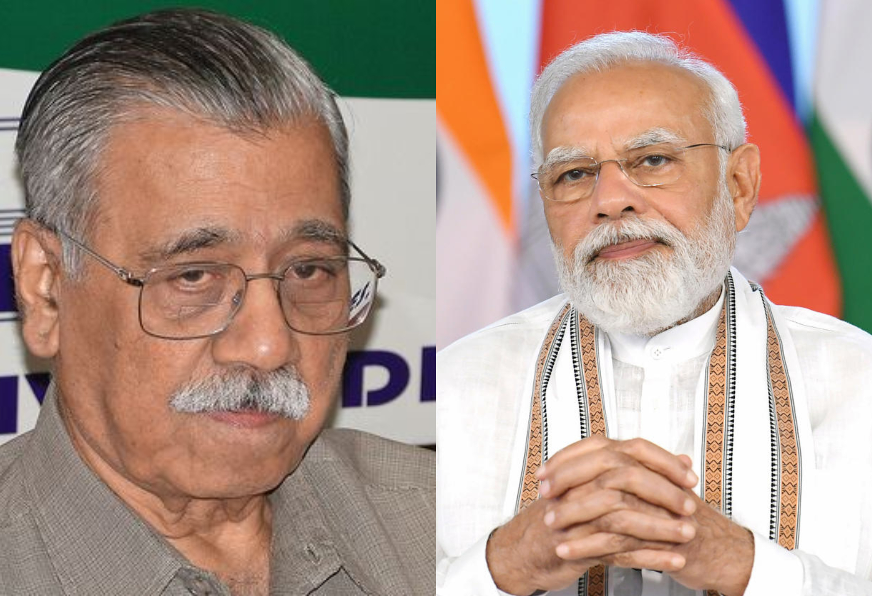 ನ್ಯಾಯಾಂಗವನ್ನು ಹೆಚ್ಚು ಪರಿಣಾಮಕಾರಿಯಾಗಿಸಲು ಎ.ಎಂ ಅಹ್ಮದಿ ಗಮನಾರ್ಹ ಕೊಡುಗೆ ನೀಡಿದ್ದಾರೆ: ಪ್ರಧಾನಿ ನರೇಂದ್ರ ಮೋದಿ ನ್ಯಾಯಾಂಗವನ್ನು ಹೆಚ್ಚು ಪರಿಣಾಮಕಾರಿಯಾಗಿಸಲು ಎ.ಎಂ ಅಹ್ಮದಿ ಗಮನಾರ್ಹ ಕೊಡುಗೆ ನೀಡಿದ್ದಾರೆ: ಪ್ರಧಾನಿ ನರೇಂದ್ರ ಮೋದಿ