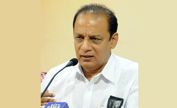 ಇದು ನನ್ನ ರಾಜಕೀಯ ಜೀವನದ ಕೊನೆಯ ಚುನಾವಣೆ: ವಿನಯಕುಮಾರ್ ಸೊರಕೆ