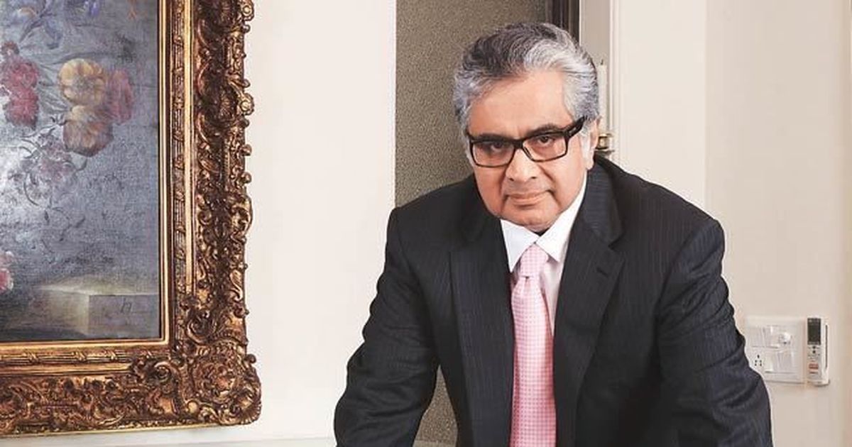 ಅದಾನಿ ವಿವಾದ ವಿಚಾರದಲ್ಲಿ ಕೇಂದ್ರವನ್ನು ಮುಜುಗರಕ್ಕೀಡು ಮಾಡಲು ವಿಪಕ್ಷಗಳಿಂದ ಜೆಪಿಸಿ ಬೇಡಿಕೆ : ಹರೀಶ್ ಸಾಳ್ವೆ