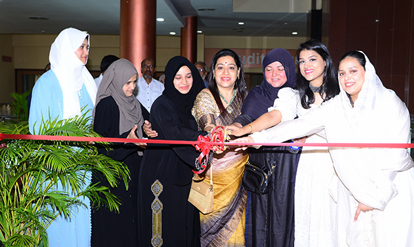 ಮಂಗಳೂರು: ‘ವಿಮೆನ್ ಎಕ್ಸ್‌ಪೋ’ಗೆ ಚಾಲನೆ