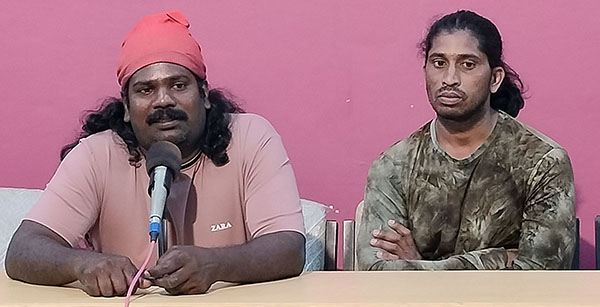 ಮಣಿಪಾಲ: ಮಾ.5ರಂದು ಮತ್ತೊಂದು ಸಾಹಸಕ್ಕೆ ಸಿದ್ಧರಾದ ಜ್ಯೋತಿರಾಜ್