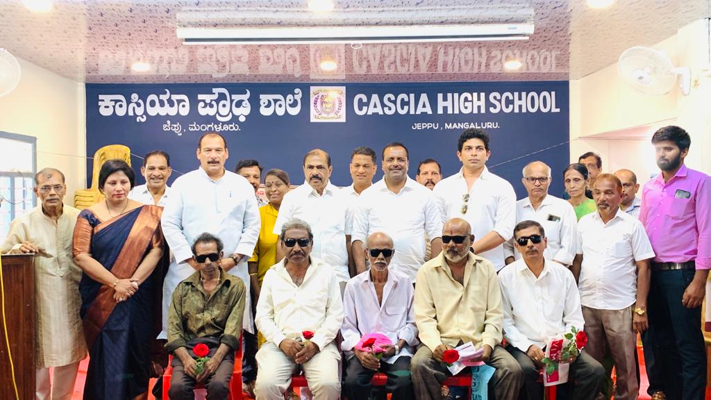 ಆರೋಗ್ಯ ತಪಾಸಣೆ ಮಾಡಲು ಮುಂದೆ ಬನ್ನಿ: ಯು.ಟಿ ಖಾದರ್