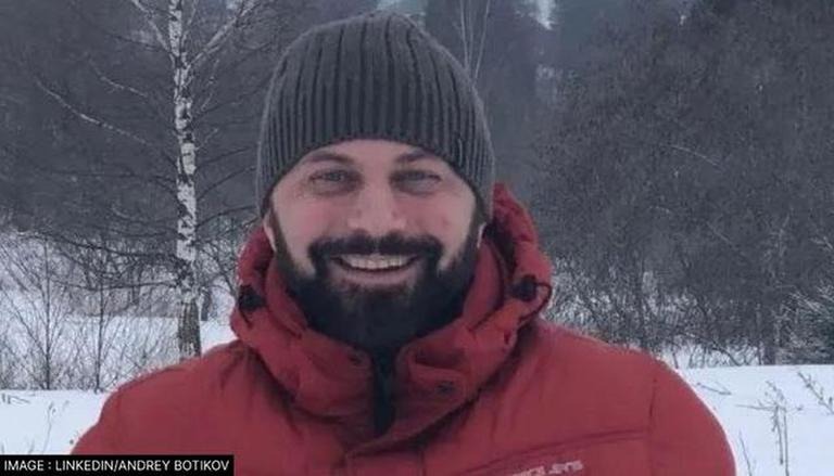 ಕೋವಿಡ್ ಲಸಿಕೆ ಸಂಶೋಧಿಸಿದ  ರಶ್ಯದ ವಿಜ್ಞಾನಿಯ ಹತ್ಯೆ