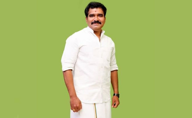 ಅಣ್ಣಾಮಲೈ ನಮ್ಮ ಮೇಲೆ ಕಣ್ಗಾವಲು ಇಟ್ಟಿದ್ದಾರೆ: ರಾಜಿನಾಮೆ ನೀಡಿದ ತಮಿಳುನಾಡು ಬಿಜೆಪಿ ಐಟಿ ಸೆಲ್ ಮುಖ್ಯಸ್ಥ