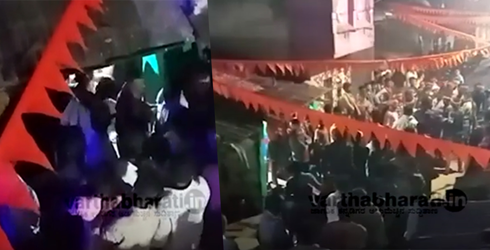 ಹಾವೇರಿ | ದೇವಸ್ಥಾನ ಪ್ರವೇಶಿಸಿದ ತಾಯಿ, ಮಗನ ಮೇಲೆ ಸವರ್ಣೀಯರಿಂದ ಹಲ್ಲೆ: ಪ್ರಕರಣ ದಾಖಲು