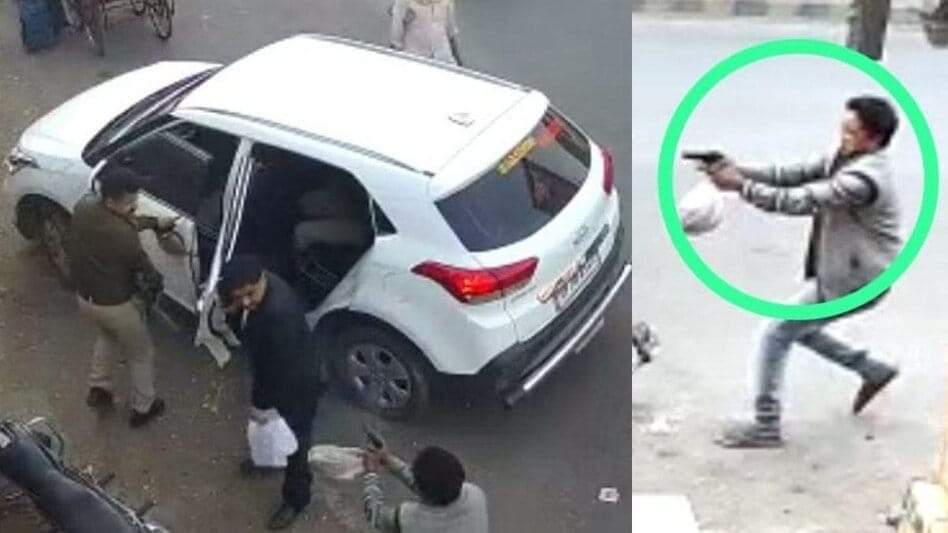 ಉಮೇಶ್ ಪಾಲ್ ಹತ್ಯೆ ಪ್ರಕರಣದಲ್ಲಿ ಭಾಗಿಯಾಗಿದ್ದ ಅತೀಕ್ ಅಹ್ಮದ್ ಗ್ಯಾಂಗ್ ನ ಶೂಟರ್ ಎನ್ ಕೌಂಟರ್ ಗೆ ಬಲಿ