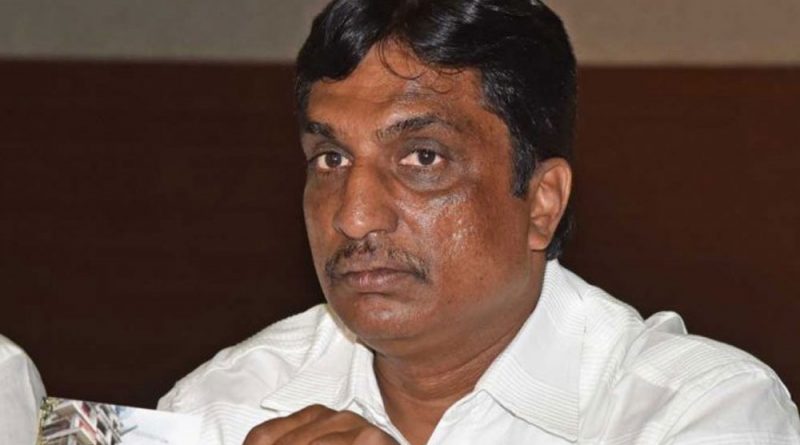 ಸಿದ್ದರಾಮಯ್ಯ ವಿರುದ್ಧದ ಭ್ರಷ್ಟಾಚಾರದ ಪ್ರಕರಣಗಳು ಶೀಘ್ರವೇ ತನಿಖೆಗೆ: ಎನ್.ಆರ್.ರಮೇಶ್