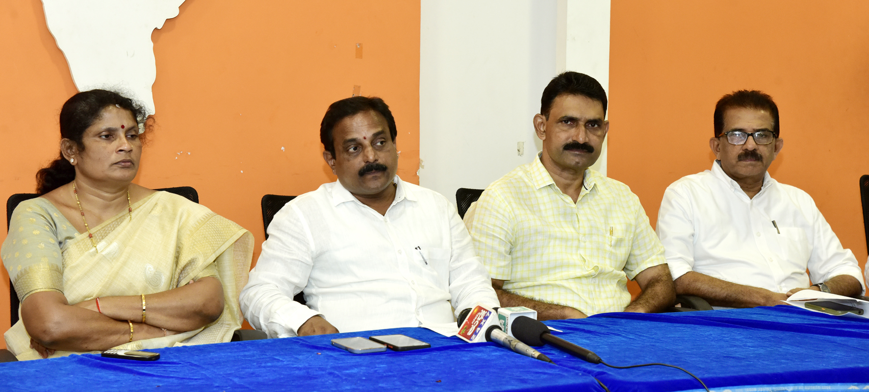 ದ.ಕ.ಜಿಲ್ಲೆಯಲ್ಲಿ ಮಾ.11ರಿಂದ‌ ವಿಜಯ ಸಂಕಲ್ಪ ಅಭಿಯಾನ: ಬಿಜೆಪಿ ಜಿಲ್ಲಾಧ್ಯಕ್ಷ ಸುದರ್ಶನ ಮೂಡುಬಿದಿರೆ