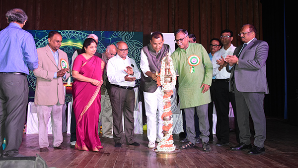 ಯೆನೆಪೋಯ ವತಿಯಿಂದ ಕ್ಯಾನ್ಸರ್ ಮುಕ್ತ ಸಮಾಜಕ್ಕಾಗಿ ಸಂಗೀತ ಕಾರ್ಯಕ್ರಮ