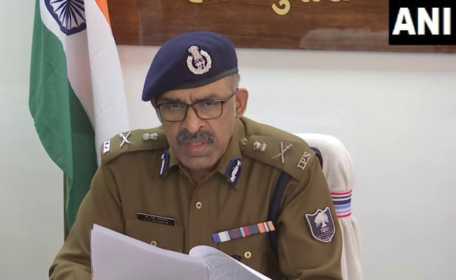 ತಮಿಳುನಾಡಿನಲ್ಲಿ ಬಿಹಾರ ವಲಸಿಗರ ಮೇಲೆ ಹಲ್ಲೆ ಎಂದು ನಕಲಿ ವಿಡಿಯೊ ಹಂಚಿದ್ದ ವ್ಯಕ್ತಿಯನ್ನು ಬಂಧಿಸಿದ ಬಿಹಾರ ಪೊಲೀಸರು