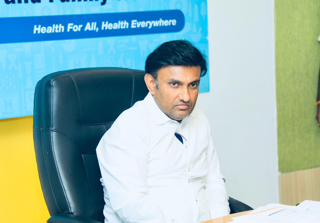 ರಾಜ್ಯದಲ್ಲಿ H3N2 ಸೋಂಕು ತಡೆಗಟ್ಟಲು ಆರೋಗ್ಯ ಇಲಾಖೆಯಿಂದ ಮಾರ್ಗಸೂಚಿ ಪ್ರಕಟ