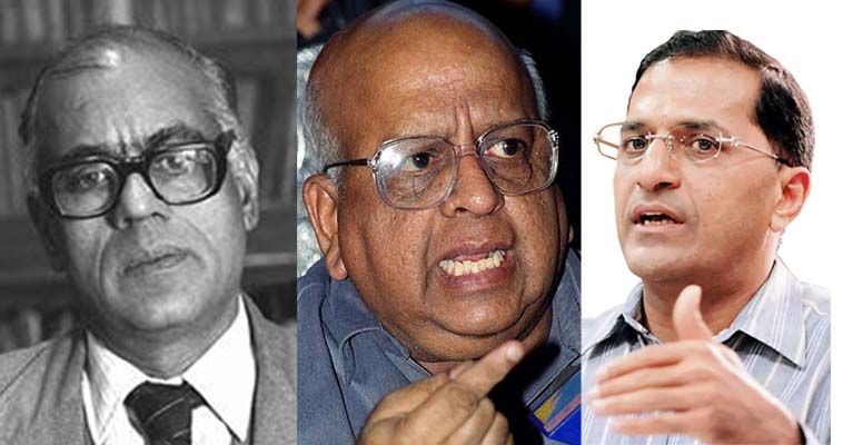 ಚುನಾವಣಾ ಆಯುಕ್ತರು ‘ಹೌದಪ್ಪ’ಗಳಾಗಿರುವ ಹೊತ್ತಿನಲ್ಲಿ... ಚುನಾವಣಾ ಆಯುಕ್ತರು ‘ಹೌದಪ್ಪ’ಗಳಾಗಿರುವ ಹೊತ್ತಿನಲ್ಲಿ...