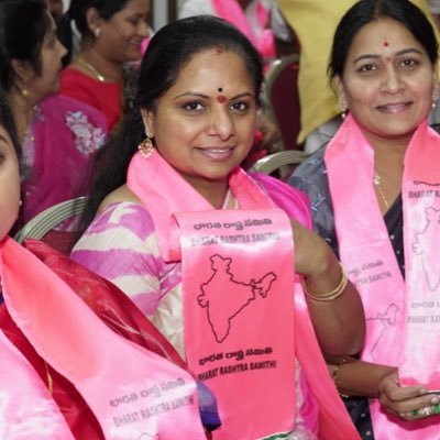 ದಿಲ್ಲಿ ಮದ್ಯ ಹಗರಣ:  ಬಿಆರ್‌ಎಸ್ ನಾಯಕಿ ಕವಿತಾ ಆಪ್ತ  ಅರುಣ್ ಪಿಳ್ಳೈ ಅವರನ್ನು ಬಂಧಿಸಿದ ಈಡಿ