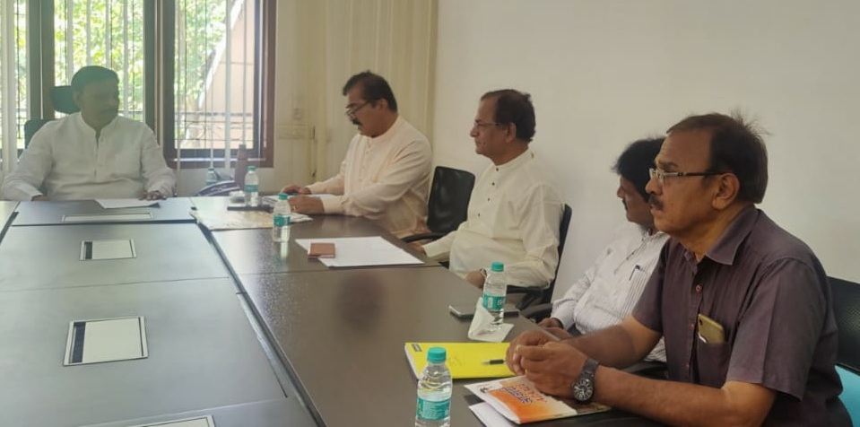 ಕಯ್ಯಾರ ಕಿಞ್ಞಣ್ಣ ರೈ ಸ್ಮಾರಕ ಕನ್ನಡ ಭವನಕ್ಕೆ ಶೀಘ್ರ ಶಿಲಾನ್ಯಾಸ