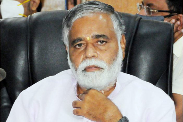 ಪದವೀಧರ ಶಿಕ್ಷಕರ ನೇಮಕಾತಿ ಪಟ್ಟಿ ಪ್ರಕಟ: ಸಚಿವ ಬಿ.ಸಿ.ನಾಗೇಶ್