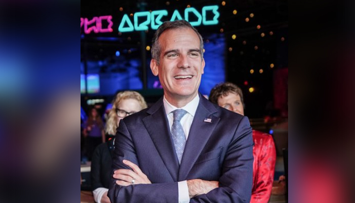 ಭಾರತಕ್ಕೆ ಅಮೆರಿಕದ ಹೊಸ ರಾಯಭಾರಿ: ಸೆನೆಟ್ ಸಮಿತಿ ಒಪ್ಪಿಗೆ