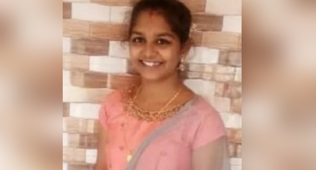 ಕಲ್ಲಡ್ಕ: ದ್ವಿತೀಯ ಪಿಯುಸಿ ವಿದ್ಯಾರ್ಥಿನಿ ಆತ್ಮಹತ್ಯೆ