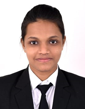 ವಿವಿ ಪದವಿ ಪರೀಕ್ಷೆ: ಗೀತಾಂಜಲಿಗೆ ಪ್ರಥಮ ರ‍್ಯಾಂಕ್