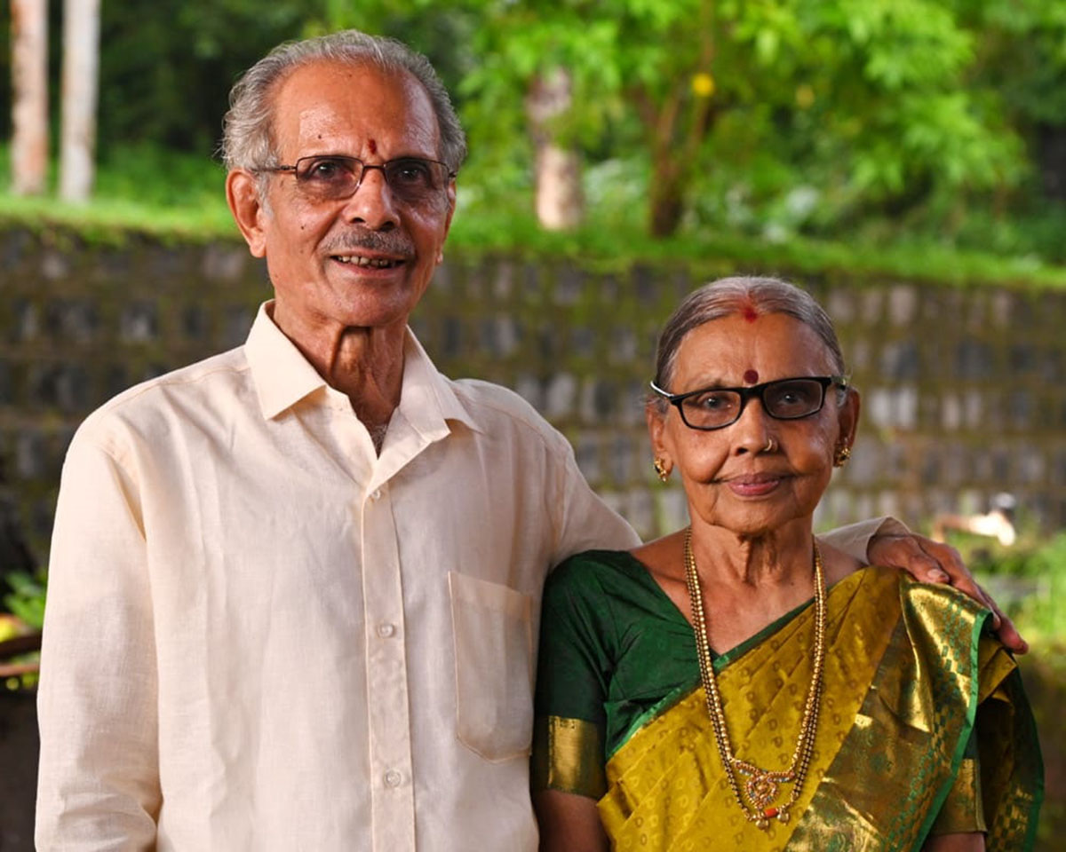 ಬೈಪಡಿತ್ತಾಯ ದಂಪತಿಗೆ ‘ಶ್ರೀವಿದ್ಯಾಮಾನ್ಯ ಯಕ್ಷಕಲಾ’ ಪ್ರಶಸ್ತಿ