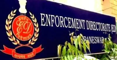 ಕಾಶ್ಮೀರಿ ವಿದ್ಯಾರ್ಥಿಗಳಿಗೆ ಪಾಕ್ ಮೆಡಿಕಲ್ ಸೀಟುಗಳ ಮಾರಾಟ ಆರೋಪ: ಕಾಶ್ಮೀರದ ಮೂರು ಸ್ಥಳಗಳಲ್ಲಿ ಈ.ಡಿ. ದಾಳಿ