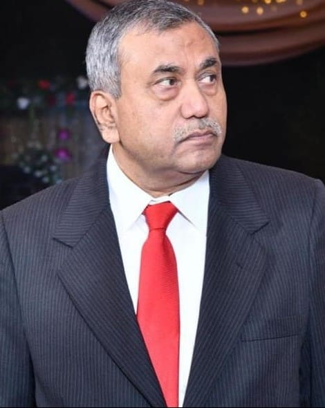 ಹೈಕೋರ್ಟ್ ಹಿರಿಯ ವಕೀಲ ಡಿ.ಎನ್.ನಂಜುಂಡರೆಡ್ಡಿ ನಿಧನ