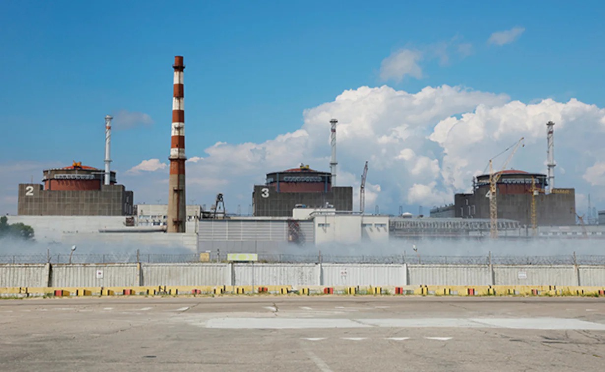 ಉಕ್ರೇನಿನ ಝಾಪೊರಿಝಿಯಾ ಸ್ಥಾವರದ ಕುರಿತು ವಿಶ್ವಸಂಸ್ಥೆ ಪರಮಾಣು ಮುಖ್ಯಸ್ಥರ ಆತಂಕ