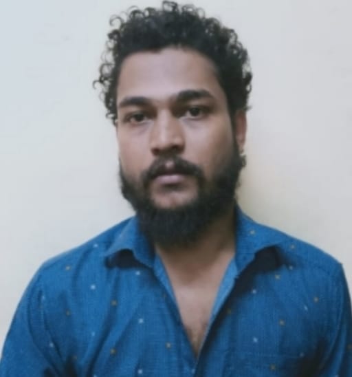 ಬಂಟ್ವಾಳ: ನ್ಯಾಯಾಲಯಕ್ಕೆ ಹಾಜರಾಗದೆ ತಲೆಮರೆಸಿಕೊಂಡಿದ್ದ ಆರೋಪಿ ಸೆರೆ