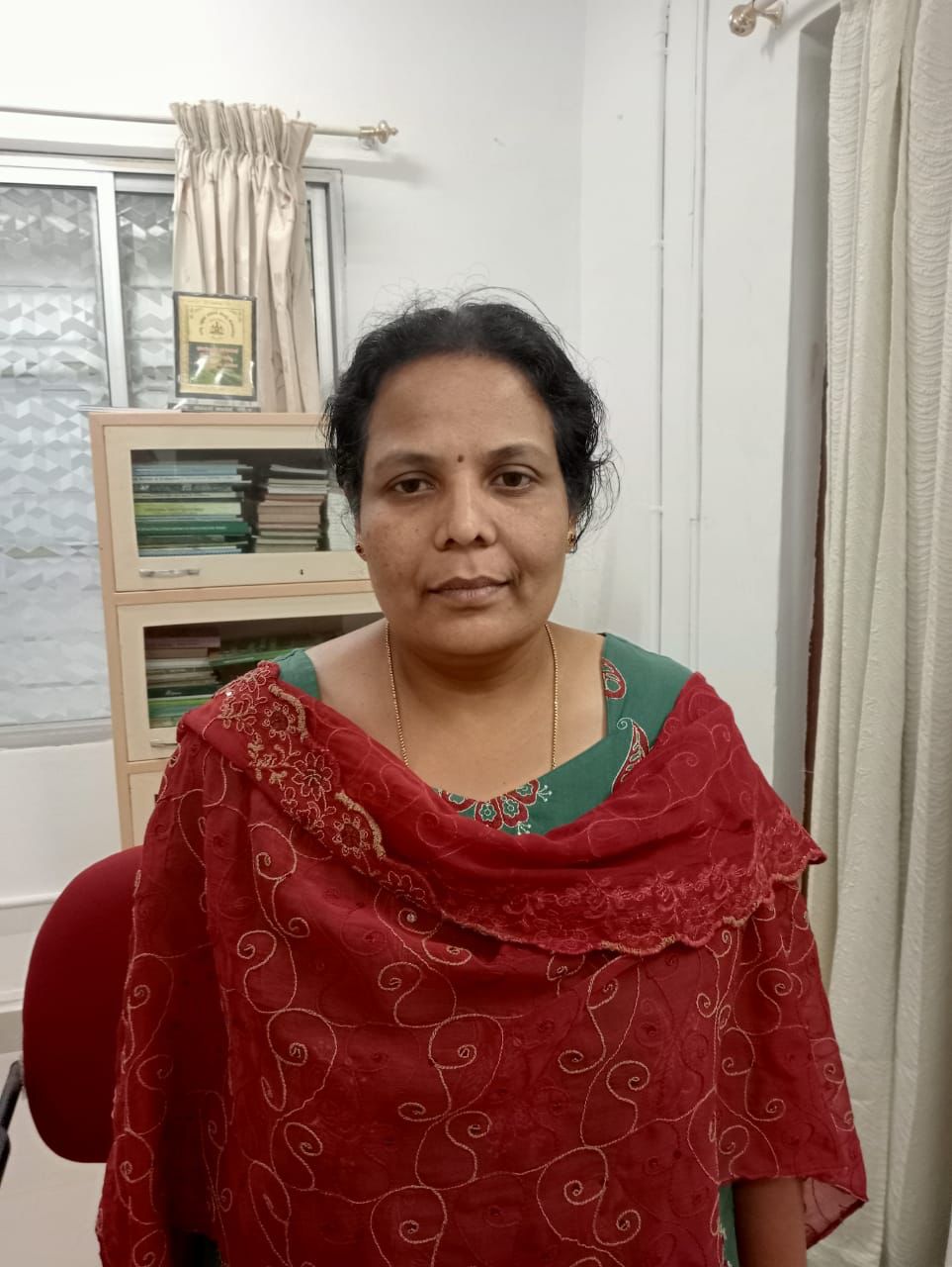 ಮಡಿಕೇರಿ | ಲಂಚ ಸ್ವೀಕಾರದ ಆರೋಪ : ಲೋಕಾಯುಕ್ತ ಬಲೆಗೆ ಬಿದ್ದ ಡಿ.ಎಫ್.ಓ