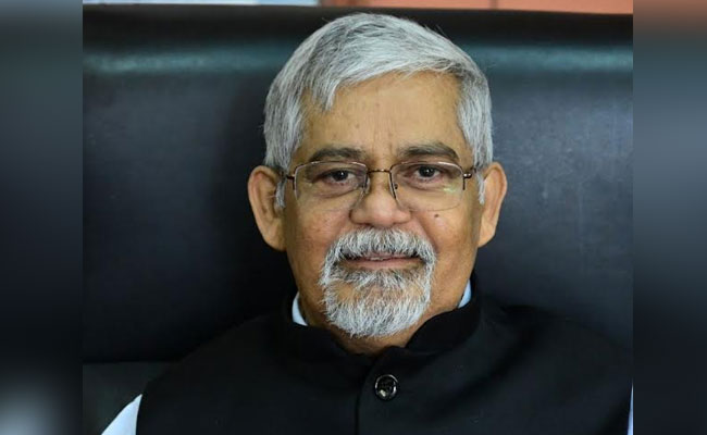 ಇಂಡಿಯನ್ ಸೋಷಿಯಲ್ ಸೈನ್ಸ್ ಅಕಾಡೆಮಿ ಅಧ್ಯಕ್ಷರಾಗಿ ಪ್ರೊ. ಮುಝಫ್ಫರ್ ಅಸಾದಿ ಆಯ್ಕೆ