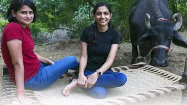 ಜಾನುವಾರು ಮಾರಾಟಕ್ಕೂ ಆನ್‌ಲೈನ್‌ ವೇದಿಕೆ: 500 ಕೋಟಿ ರೂ. ಸಂಸ್ಥೆಯ ಮಾಲಕರಾದ ವಿದ್ಯಾರ್ಥಿಗಳು