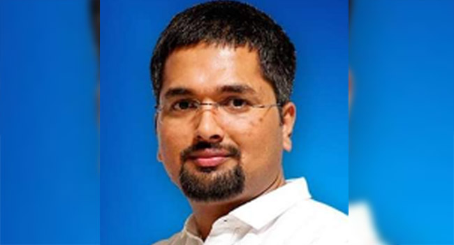 ಆ್ಯಪ್ ಮೂಲಕ ಕೆಲಸದ ಆಮಿಷವೊಡ್ಡಿ ವಂಚನೆ ಆರೋಪ: ಇಂಡಿಯನ್ ಮನಿ ಫ್ರೀಡಂ ಕಂಪೆನಿ ಸಿಇಒ ಸುಧೀರ್ ವಿಚಾರಣೆ