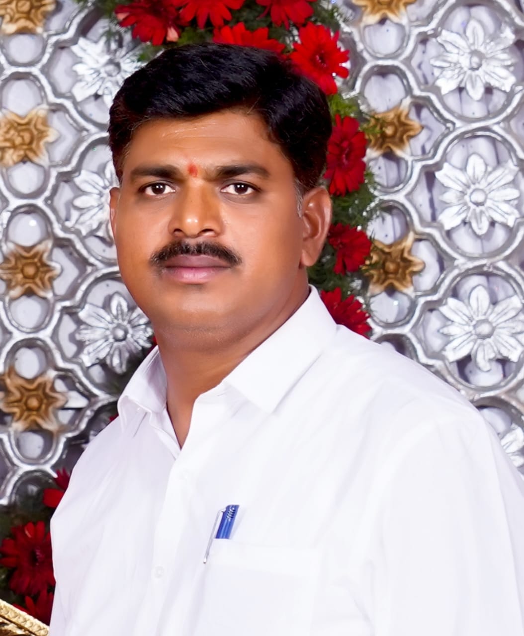 ದಾವಣಗೆರೆ: ಚುನಾವಣಾ ತರಬೇತಿ ಪಡೆಯಲು ಬಂದಿದ್ದ ಶಿಕ್ಷಕ ಹೃದಯಾಘಾತದಿಂದ ಮೃತ್ಯು